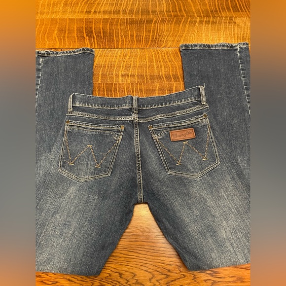 Wrangler Other - wrangler jeans